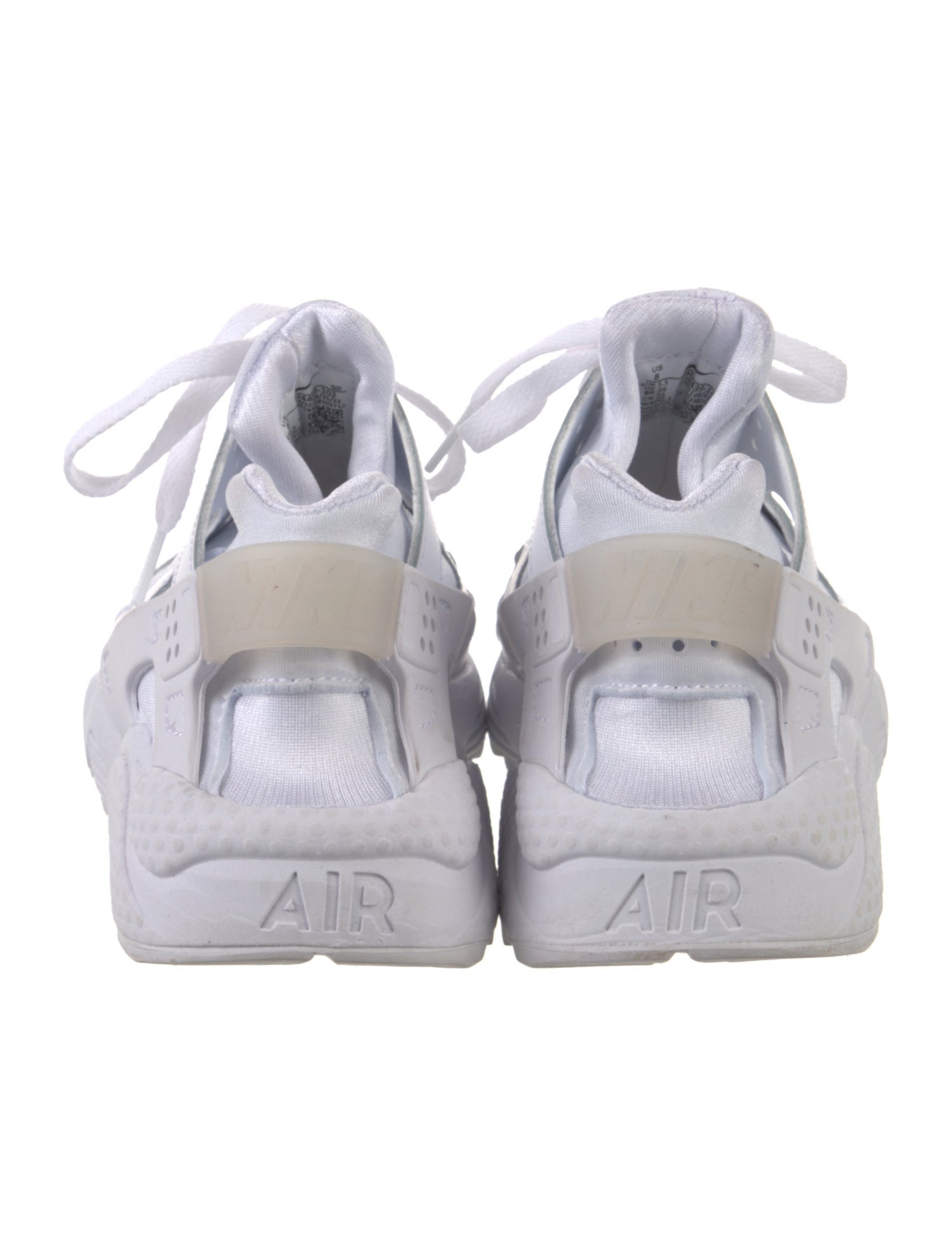 Nike Athletic Sneakers